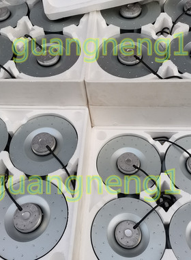 祥明涡轮FLH280/50A-1802离心风机电柜空调轴流风扇伺服外转子