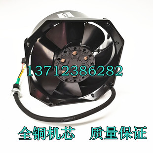 耐高溫TAR76R TAR77D 5線 機床主軸風(fēng)扇發(fā)那科風(fēng)機 3TP