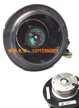 涡轮涡流离心风机注塑机伺服电机FH133L0000 SC133 3/4线220V 175