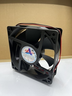 38mm 120 VYX12038B30H电磁炉机箱散热风扇 24V轴承 KS12038H24M