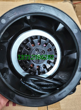 FH175I0000可以代替德国ebmpapst R2S175-AB56-01 220V风扇风机