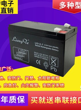 12V55AH路灯安防卷闸门蓄电池
