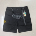 Black/Black Print