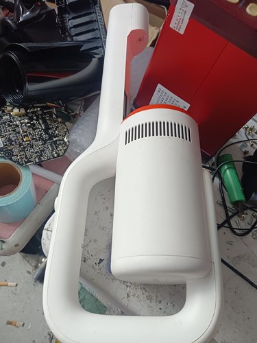 睿米F8吸尘器XCQ01RM/NEX/2/PROXCQ06RM电池维修SCWXCQ01RR换电芯