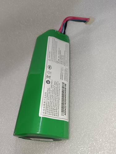 适用科沃斯扫地机器人T5/T8/T9/X1/DLX11/DX96/DX93全新原装电池