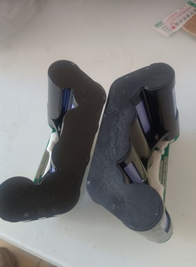 适用Dreame追觅H12pro洗地机M13/M12/H11/H20ultra电池维修配件