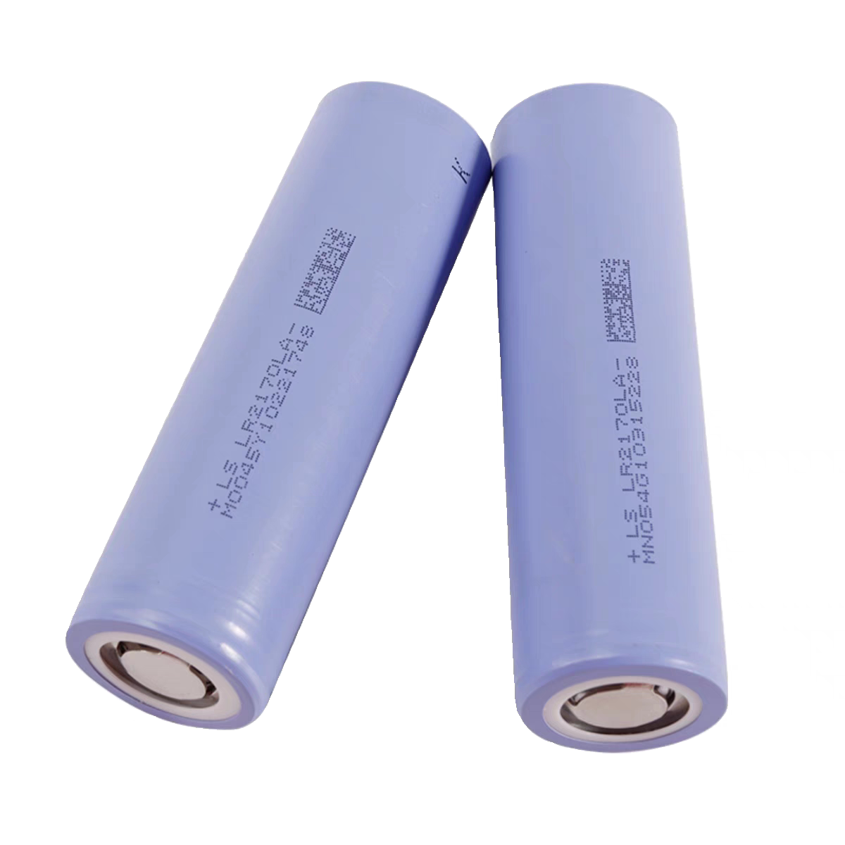拆机力神21700电池高倍率4000mAh3.7v10C大功率电动工具电芯图片
