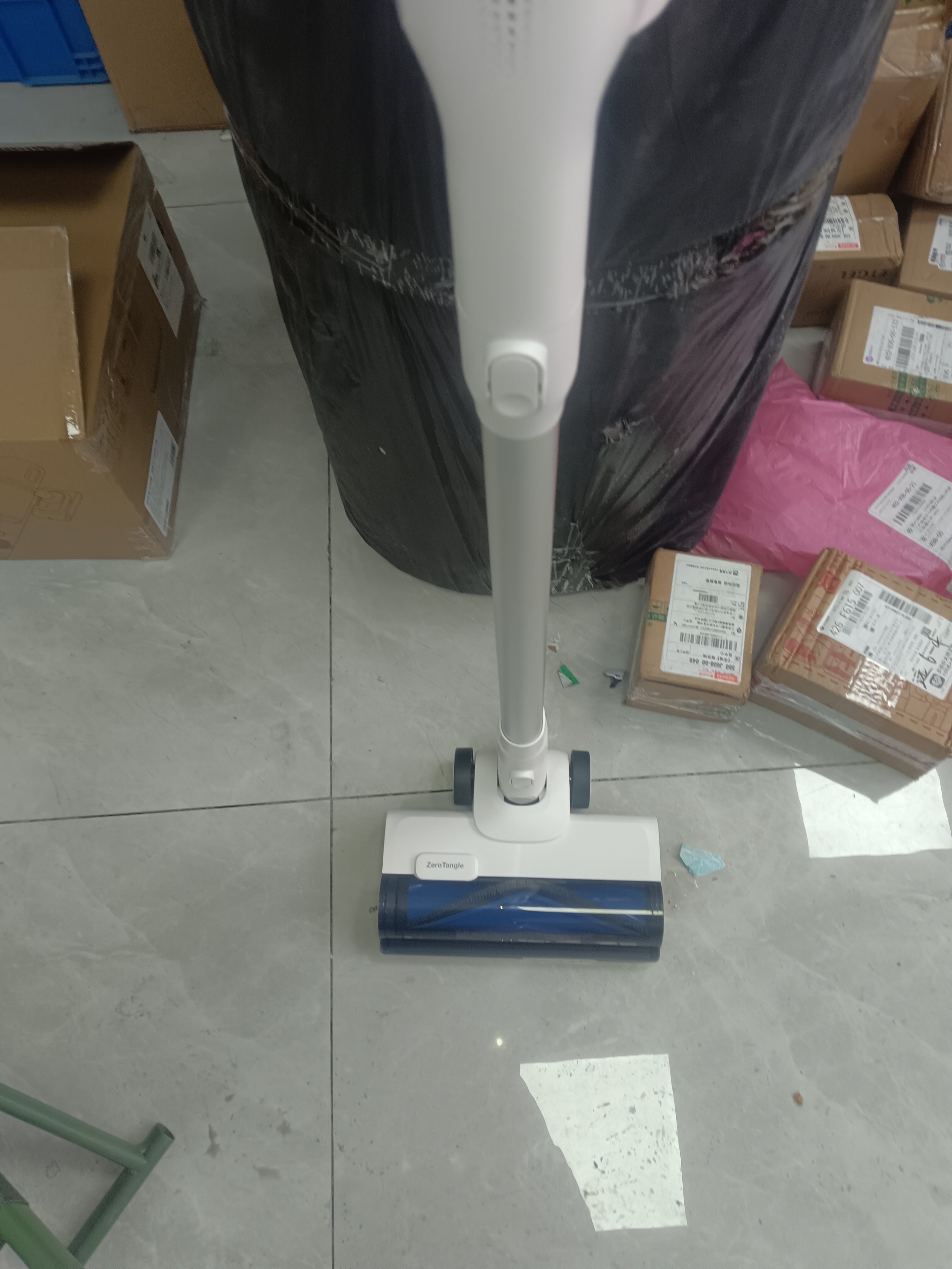 科沃斯吸尘器全新 添可吸尘器全新 大吸力续航持久 全国联保,办公设备/耗材/相关服务,碳粉吸尘器/微尘清洁器,淘宝优惠券,粉丝福利购,淘宝优惠卷