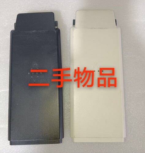 原装正品适配 追光蓝宝alfabot艾迪宝美菱Airbot洗地机专用电池
