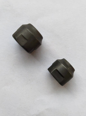 崔克山地车花鼓原装配件marlin5/6//7前后轴档3500/3700/3900配件