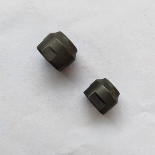 崔克山地车花鼓原装配件