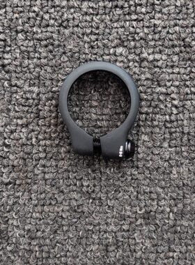 崔克座管夹BONTRAGER36.4mm32mm