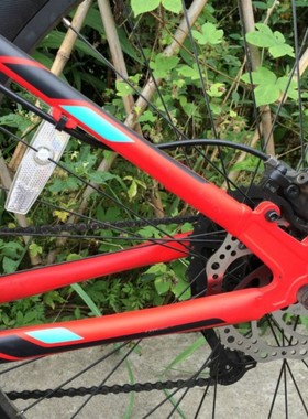 崔克marlin5 6 7X-caliber5 6 7  8 9山地车使用脚撑停车架后支架