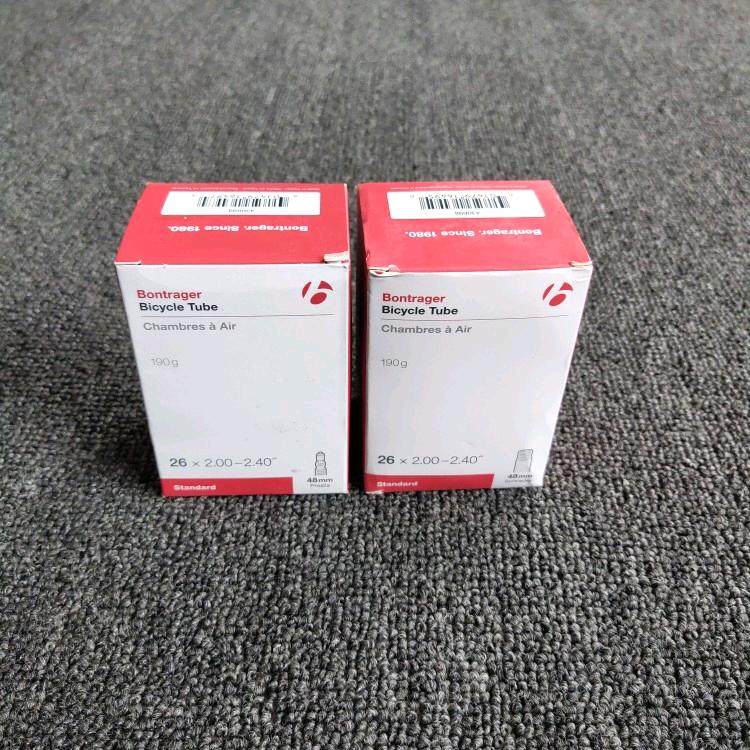 崔克原装26山地车内胎3500 3700 3900 4300 4500 4700 4900美法嘴