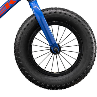 trek崔克童车外胎Bontrager XR1山地车轮胎Precaliber12 16 20 24
