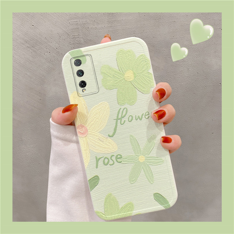 荣耀Play4TPro硅胶防摔潮款创意