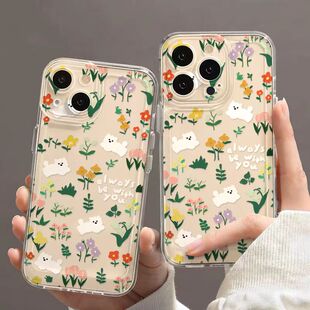 适用于小米红米note13r手机壳防摔Redmi Note13Rpro情侣秋冬限定