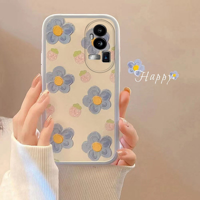 OPPORENO10硅胶潮款创意手机壳