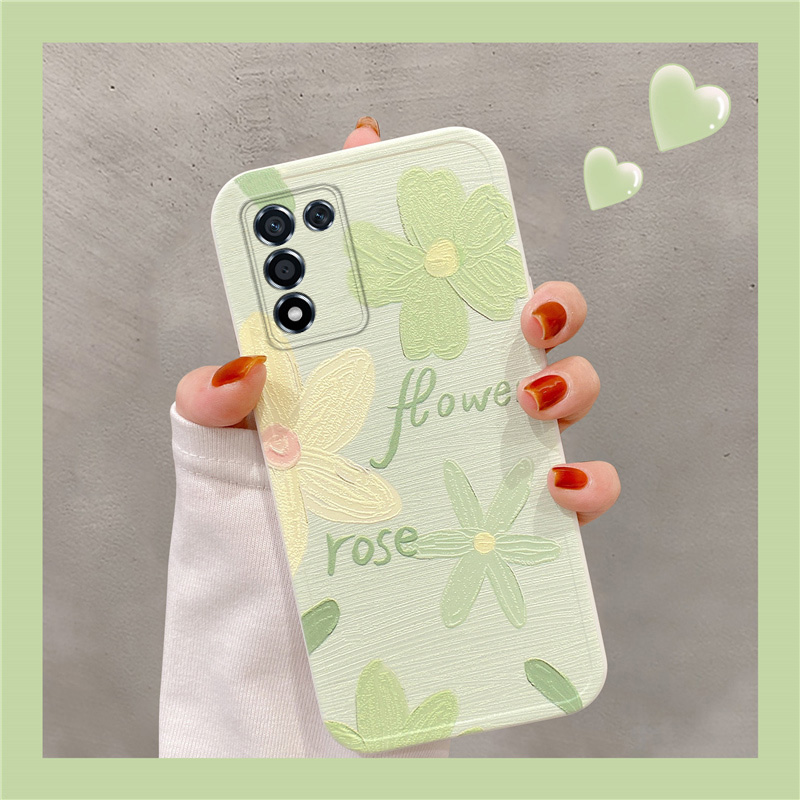 OPPOK9S硅胶防摔潮款创意