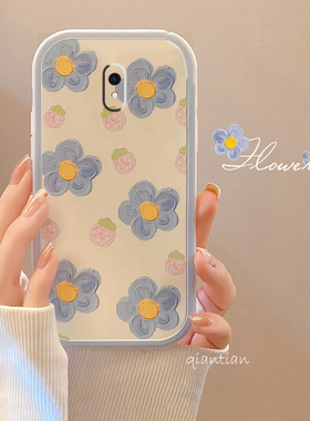 适用于小米红米8A手机壳Redmi 8女ins风小清新硅胶M1908C3KE防摔