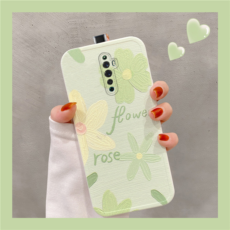 OPPOReno2Z防摔潮款创意