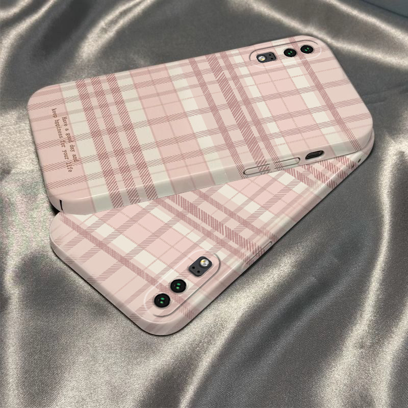 适用于华为p20手机壳闺蜜p20pro全包eml-al00防摔ins爆款暖风系硬壳