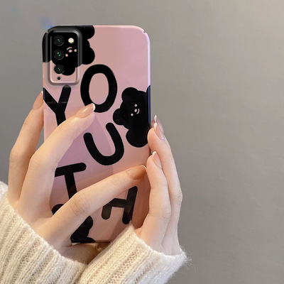 华为荣耀30青春版菲林防摔