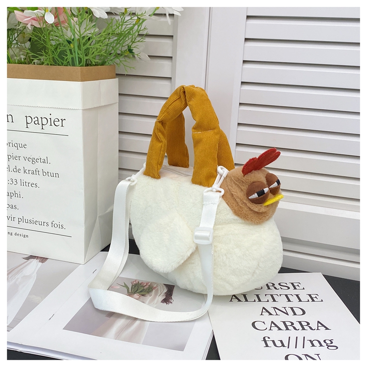 小学生休闲旅游单肩斜挎包