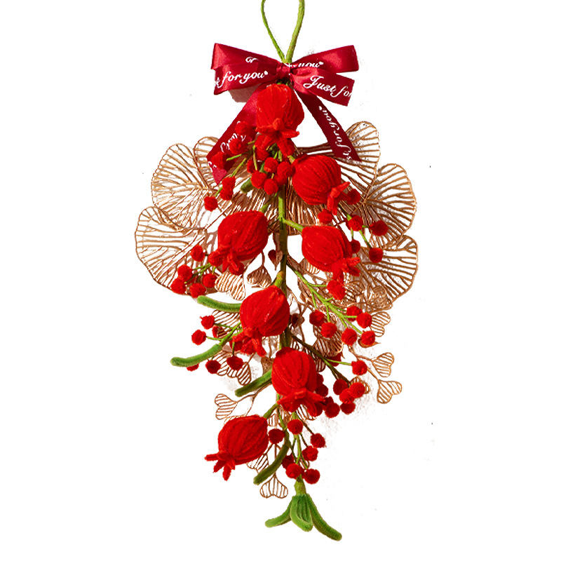 2026新年过年装饰小挂件