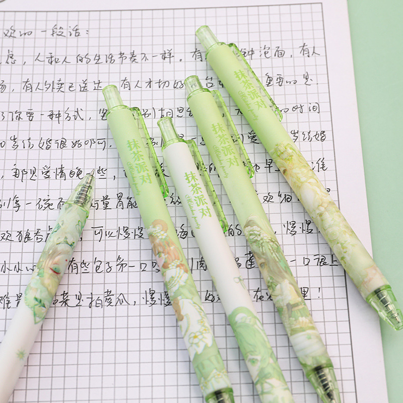 小学生奖励小礼品中性笔