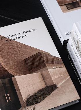 侘寂风格日系美学样板间摆场道具书轻奢售楼处书房陈列装饰品摆件