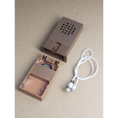 防盗门老款式门铃抽屉T型上方家用新多铸诚盼盼群升美心春天索福