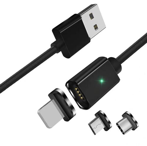 磁吸数据线无线鼠标充电线数据线