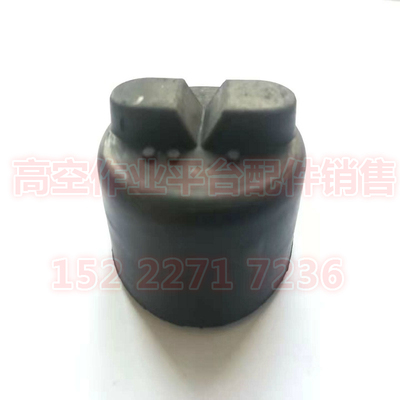 鼎力控制器防尘帽手动升降机