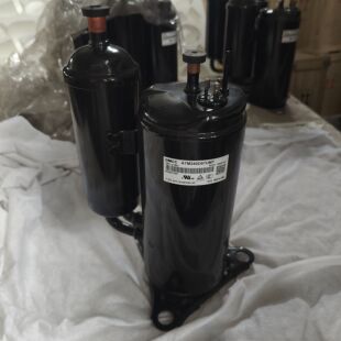 GMCC 美芝ATM240D57UMT变频空调压缩机3匹P节能纯铜电机美的志高