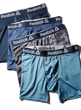 外贸防磨腿速干内裤男透气网眼 运动加长男士平角裤 紧身跑步短裤