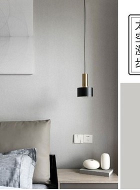 内墙太空漫步乳胶漆哑光环保净味水性网红流行灰色家装自刷墙面漆