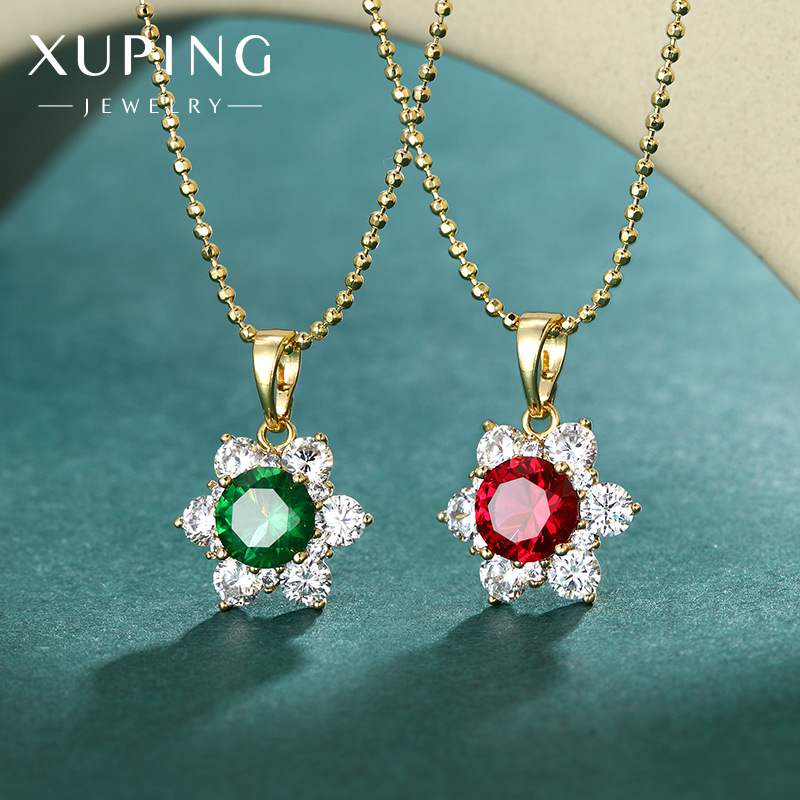 XUPINGJEWELRY/旭平首饰合金