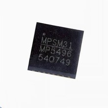 小米AX6000不充电MP5496电源芯片新华三鲸路由器小米7000不开机