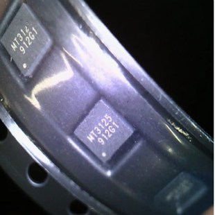 华硕路由器电源芯片ac86u不通电不开机MT3125芯片LAN4亮灯ax86u