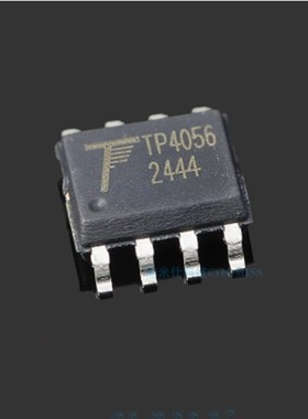 维迈通耳机电源芯片不开机TP4056电吹管电动牙刷不充电CL4056D