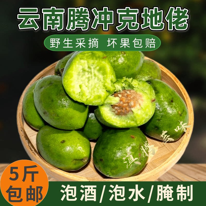 新鲜泡酒嘎咳地佬克地佬嘎里罗