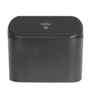 适用25款蔚来ES6EC5ES8ES7EC7车门垃圾桶ET5T车内收纳桶装饰用品