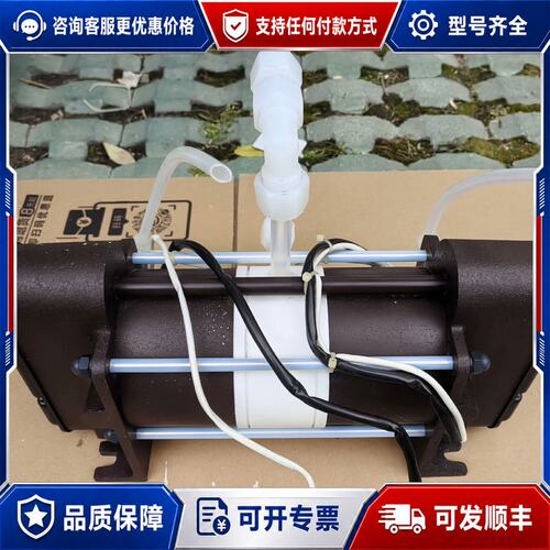 议价Iwaki易威奇泵FF-10BT1可维修