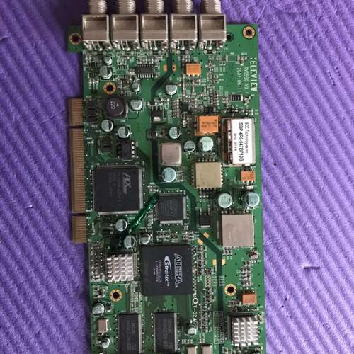 可维修TELEVIEW TVB590 V9.1议价