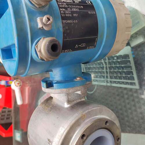 可议价恩德斯PROMAG 30H电磁流量计