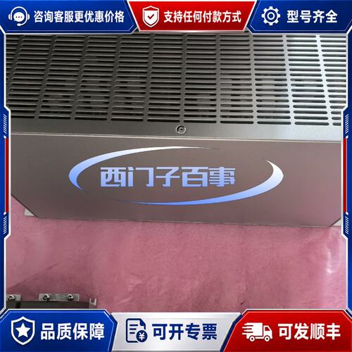 议价西门子6SL3000-0BE31-2AA1可维修
