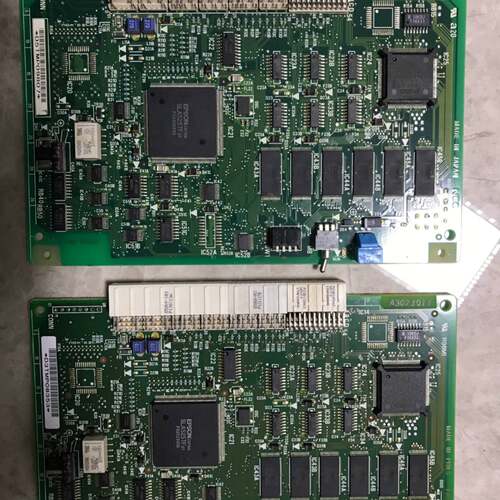 可维修NEC 2000IPS程控交换机 PN-CP15卡议价