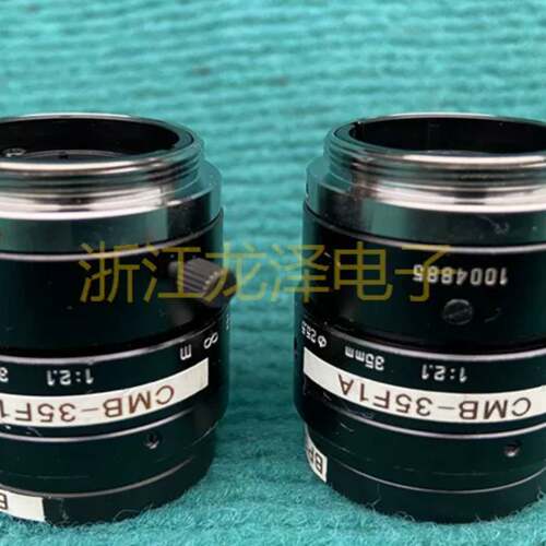 可维修TAMRON CMB-35F1A 12.1 35MM带滤镜BPSRS2505议价