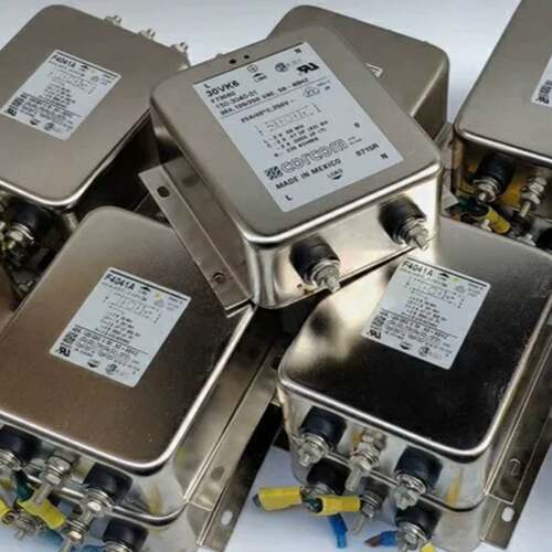 可维修30VK6C/F4041Acorcom进口电源滤波器30议价